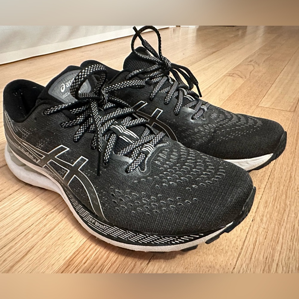 Asics Running Shoes